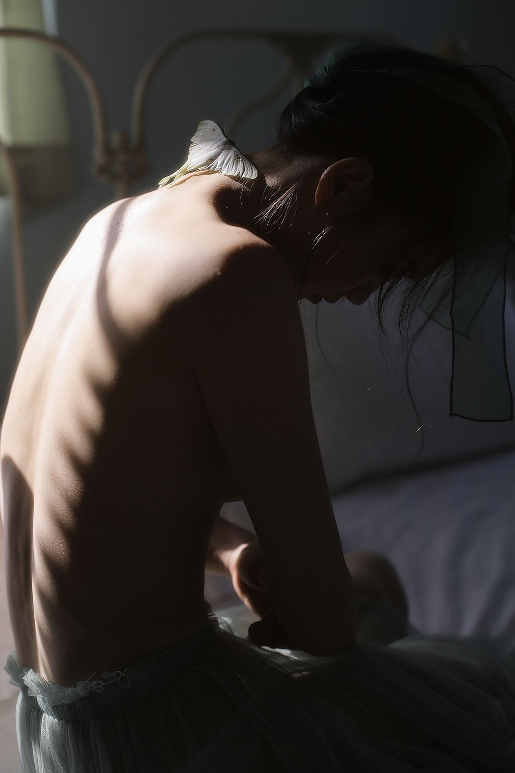 PDL潘多拉  2020.10.14 精品 No.267 光魅